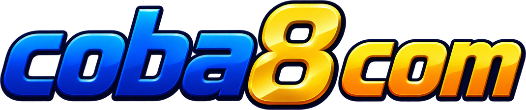 coba8 com